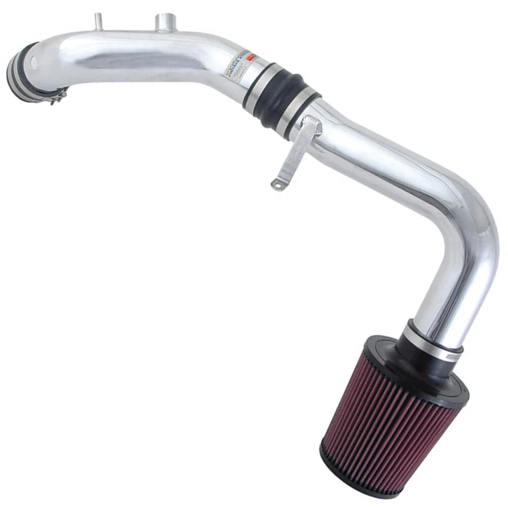 K&N Performance Intake Kit TYPHOON; ACURA TSX (CCA), 2004-06; POLISH
