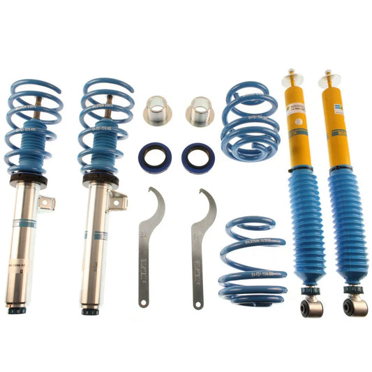 Bilstein B16 2001 BMW M3 Base Front and Rear Performance Suspension System