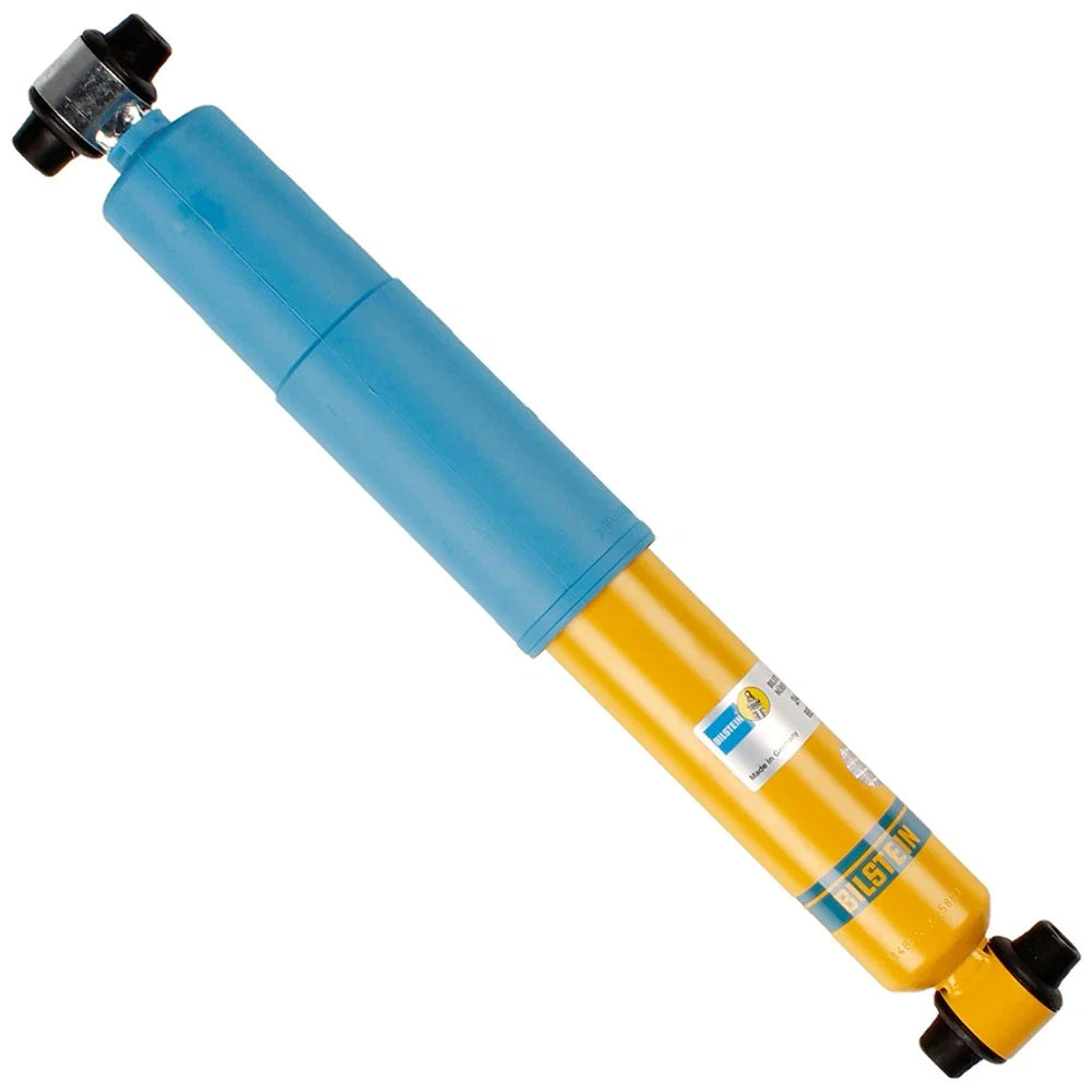 Bilstein B6 2007 Ford Fusion S Rear 46mm Monotube Shock Absorber