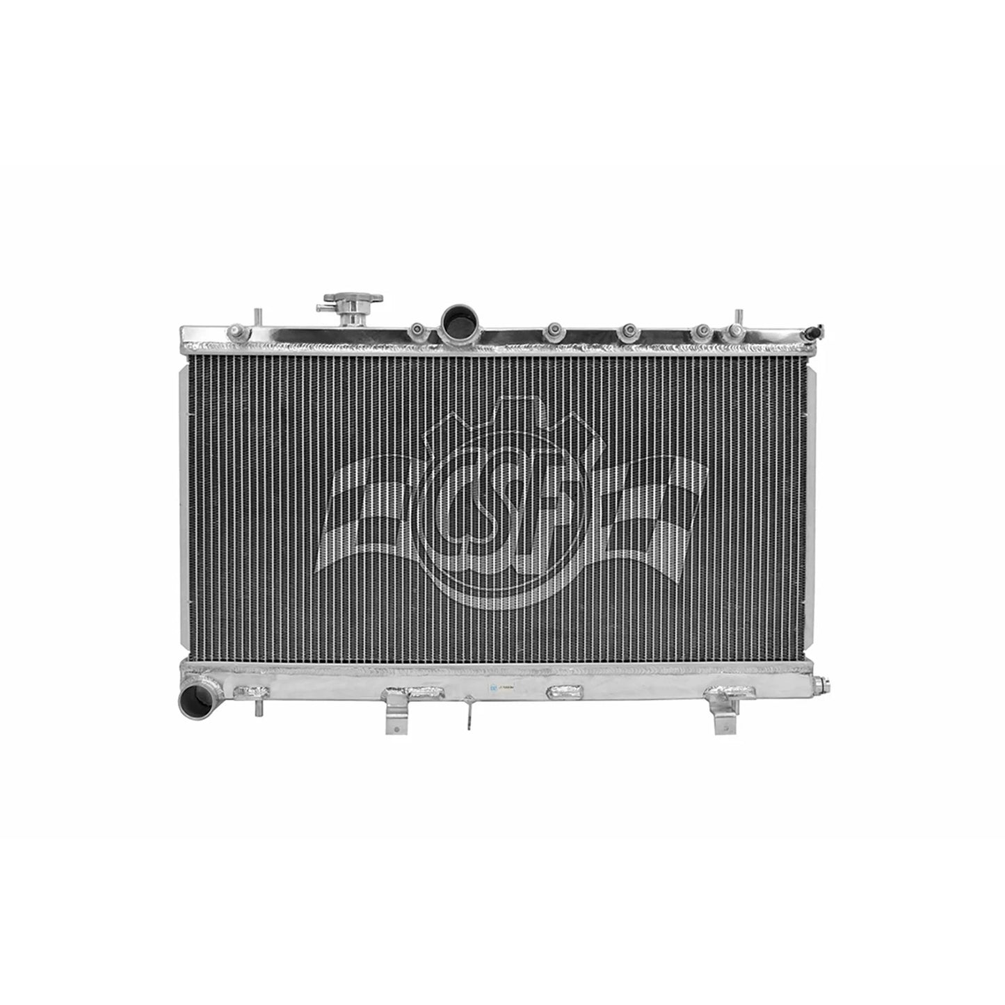 CSF 02-07 Subaru Impreza Radiator
