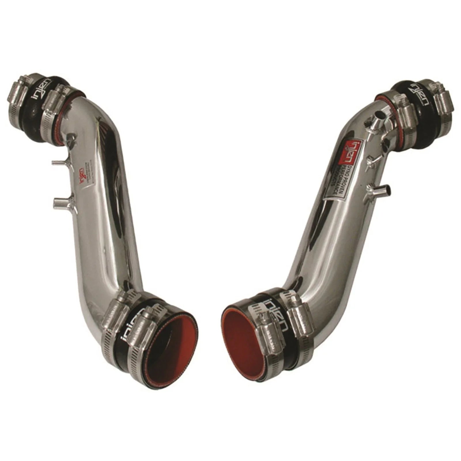 Injen 90-96 Pipe Only Intake System 300Z Non Turbo Polished Short Ram Intake
