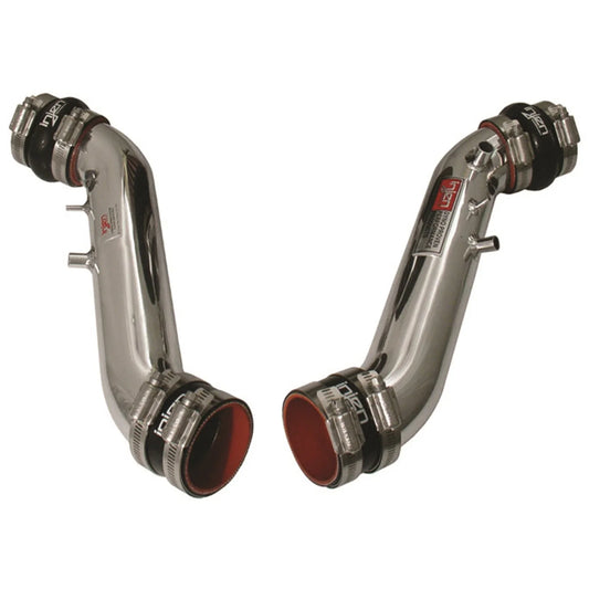 Injen 90-96 Pipe Only Intake System 300Z Non Turbo Polished Short Ram Intake