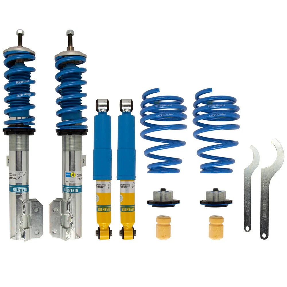 Bilstein B14 (PSS) 12-17 Fiat 500 Suspension Kit
