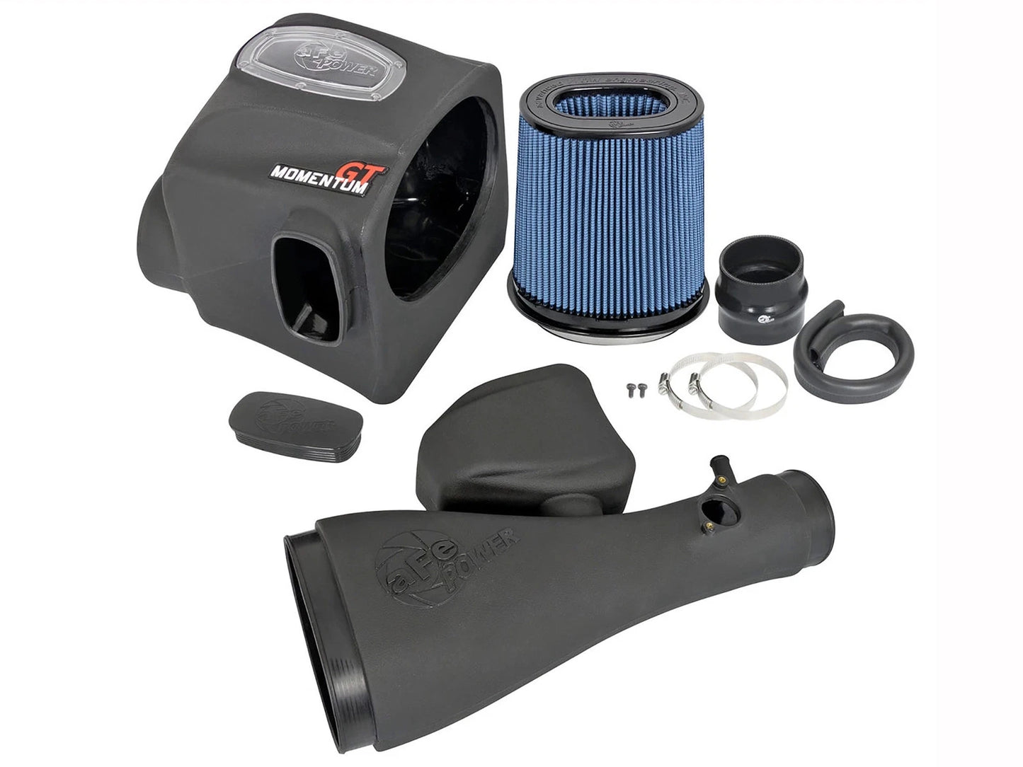 aFe Momentum GT Pro 5R Stage-2 Intake System 2016 Toyota Tacoma V6 3.5L