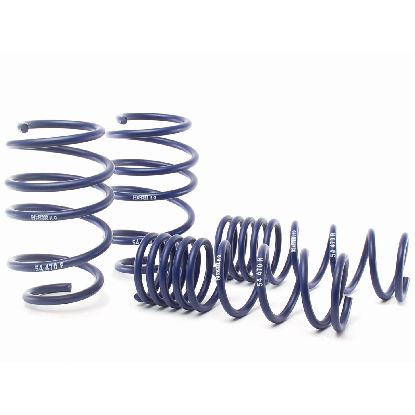 H&R 17-22 Subaru Impreza Sedan/Hatchback Sport Spring