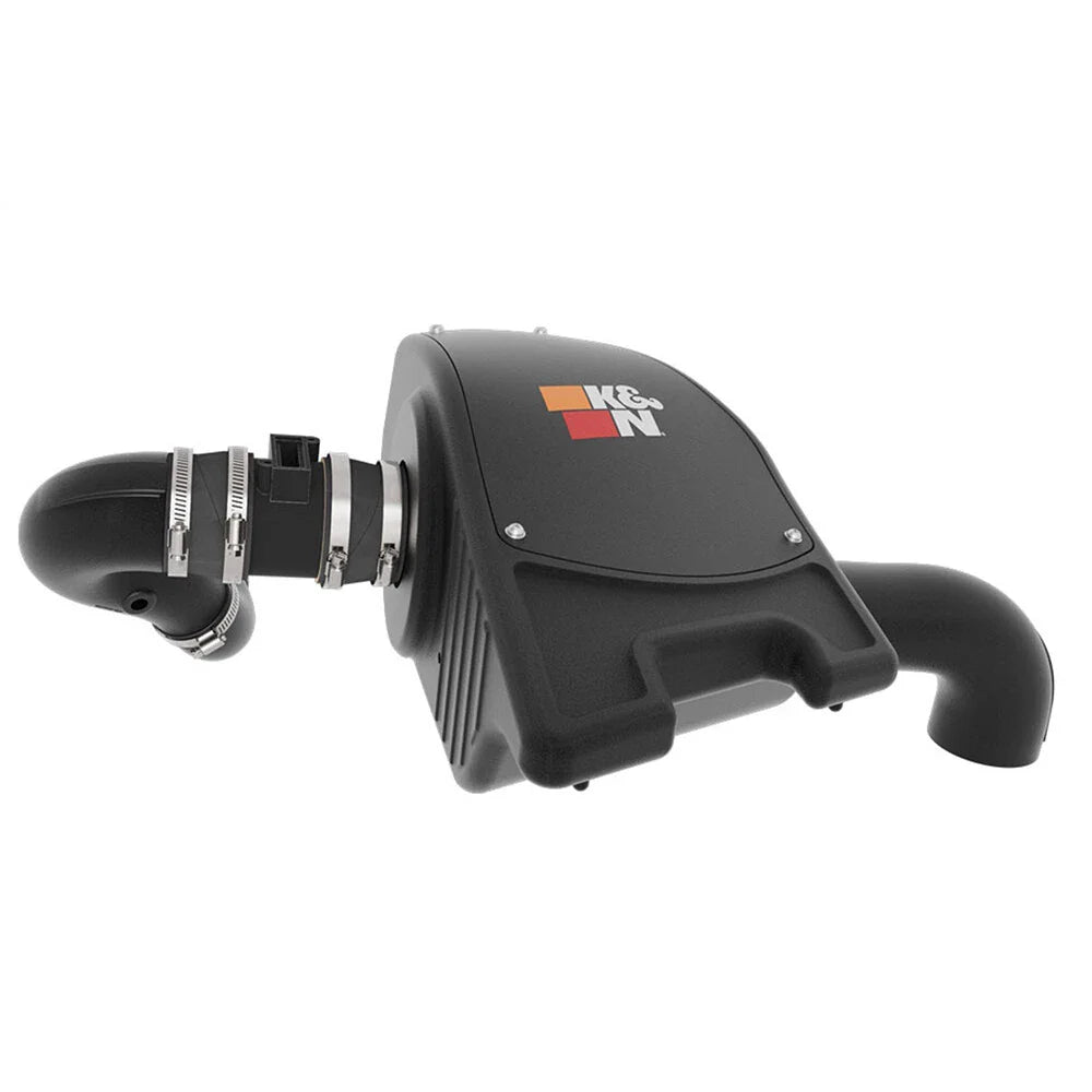 K&N 13-18 Mercedes Sprinter 2500/3500 V6 3.0L TD AirCharger Performance Intake