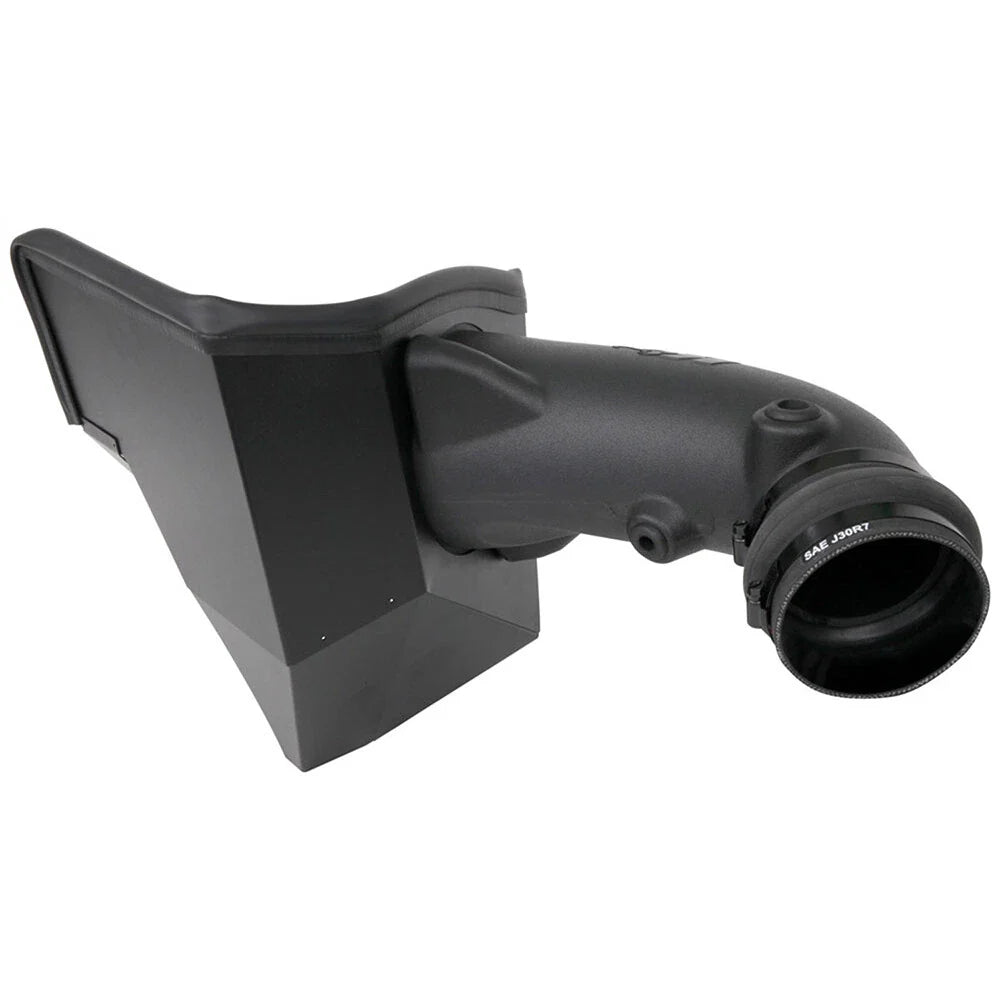 K&N 18-19 Jeep Grand Cherokee Trackhawk V8-6.2L F/I AirCharger Performance Intake