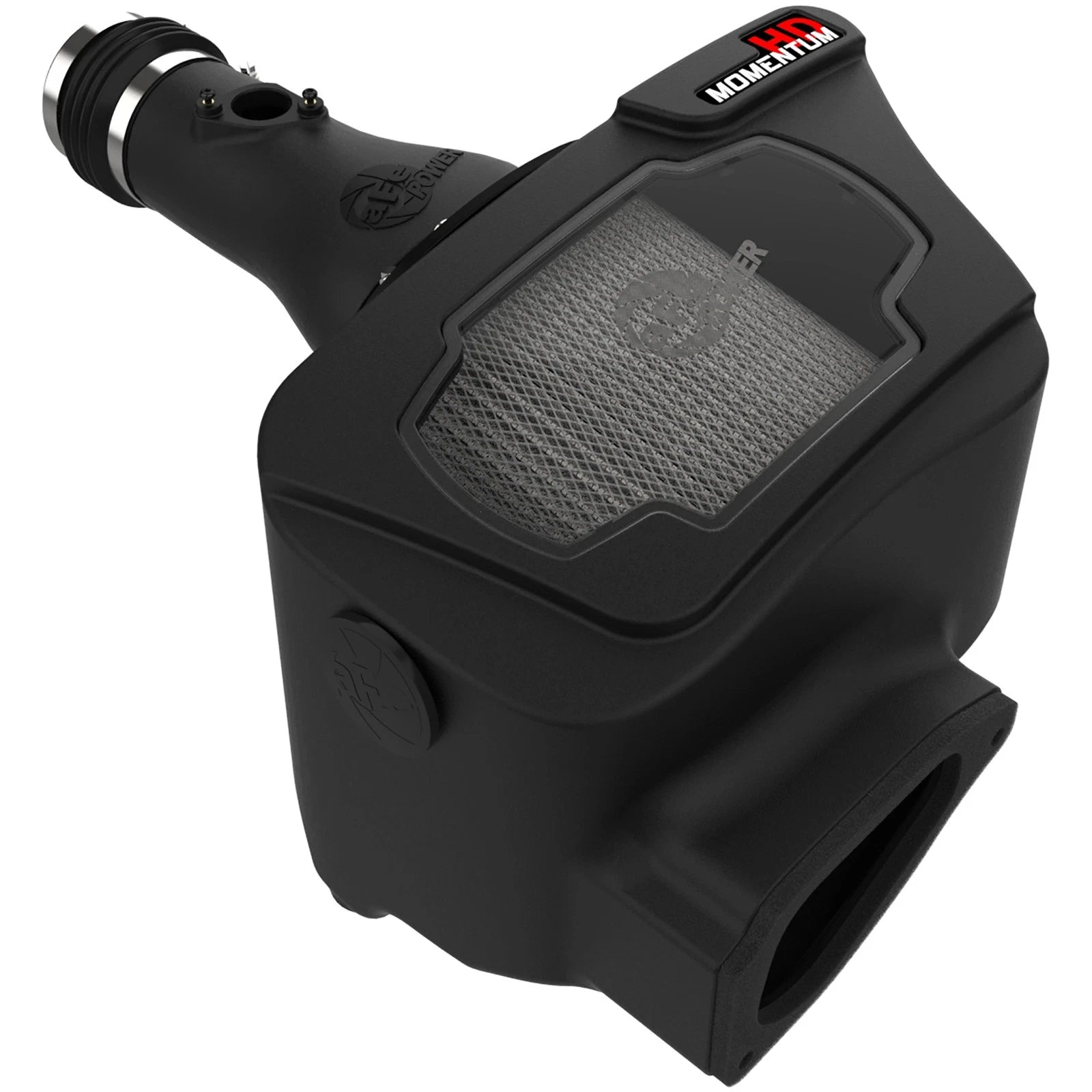 aFe Momentum HD Cold Air Intake System w/ Pro DRY S Filter 2022 Toyota Land Cruiser V6-3.3L (td)