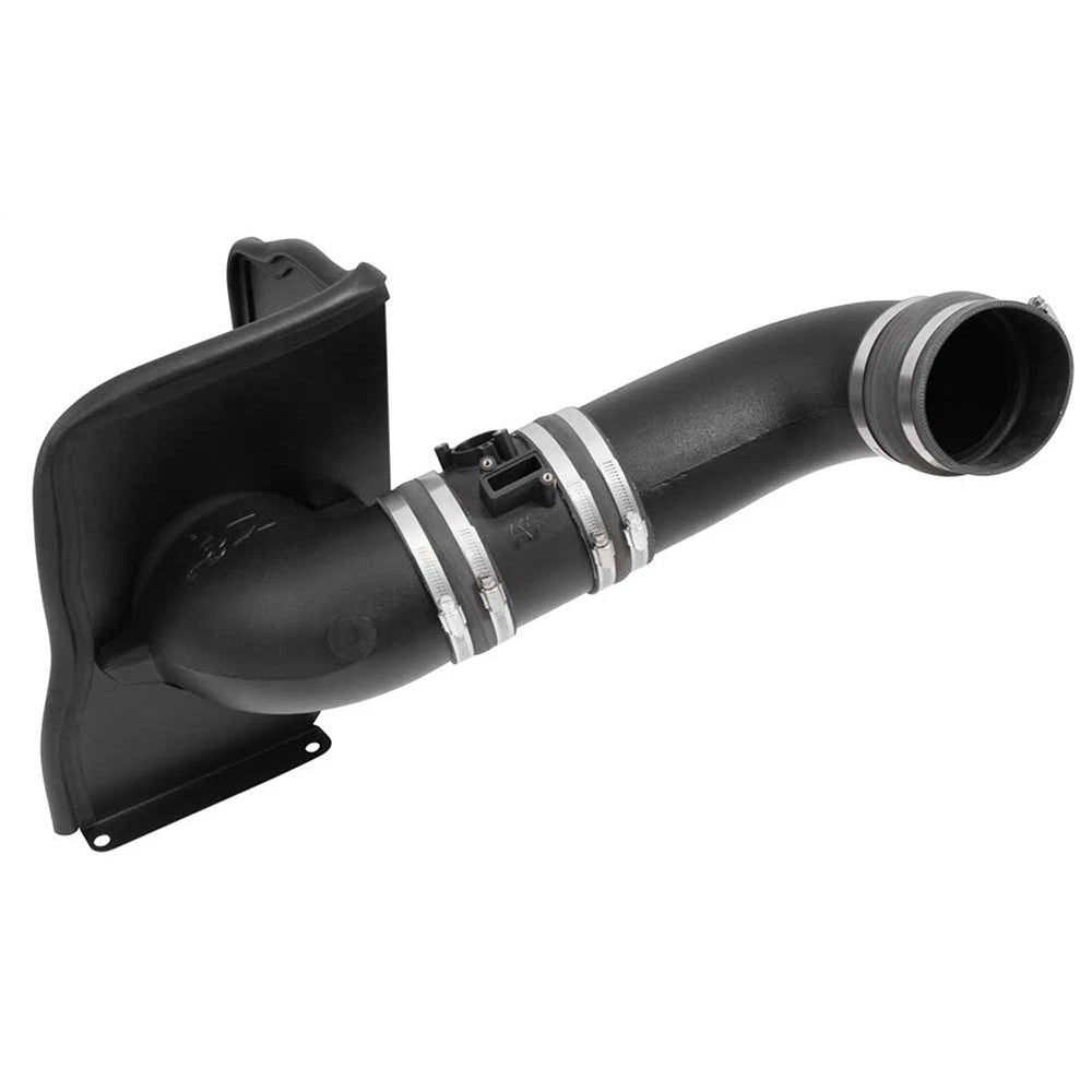 K&N 15 GMC Sierra 2500/3500HD 6.6L V8 AirCharger Performance Intake