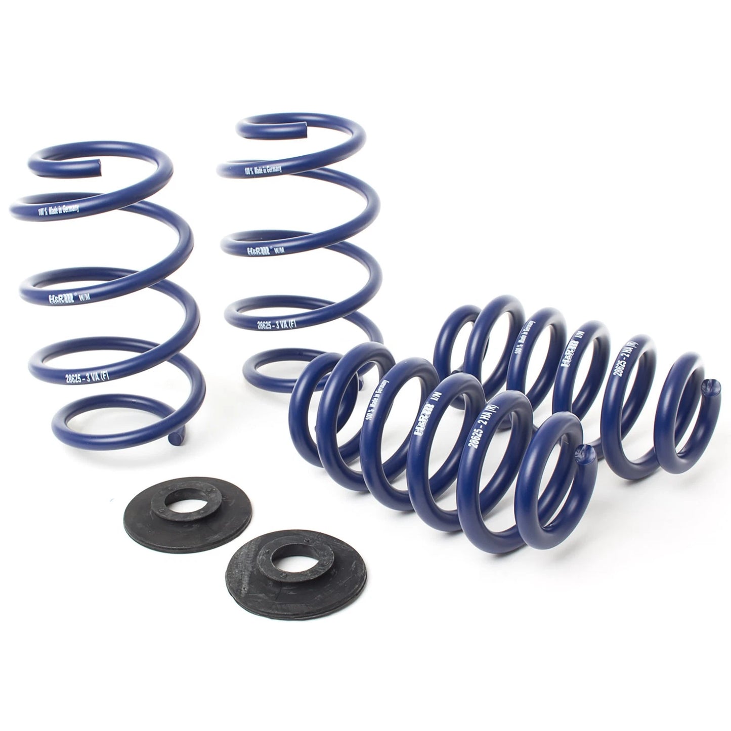 H&R 21-22 Volkswagen ID.4 Pro/ID.4 Pro S (AWD) Sport Spring