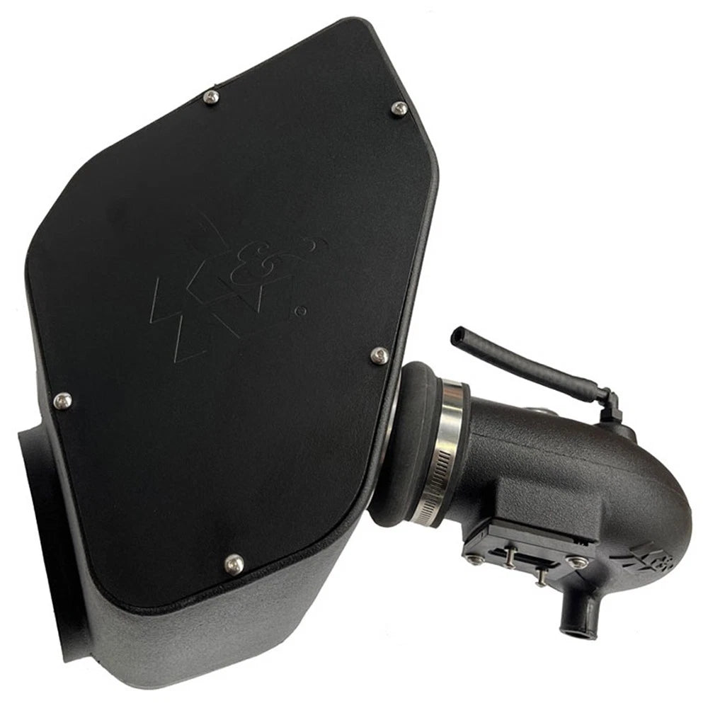 K&N 11-19 Ford Ranger 3.2L L5 Diesel Performance Air Intake System