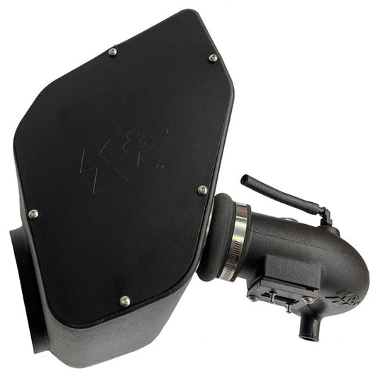 K&N 11-19 Ford Ranger 3.2L L5 Diesel Performance Air Intake System