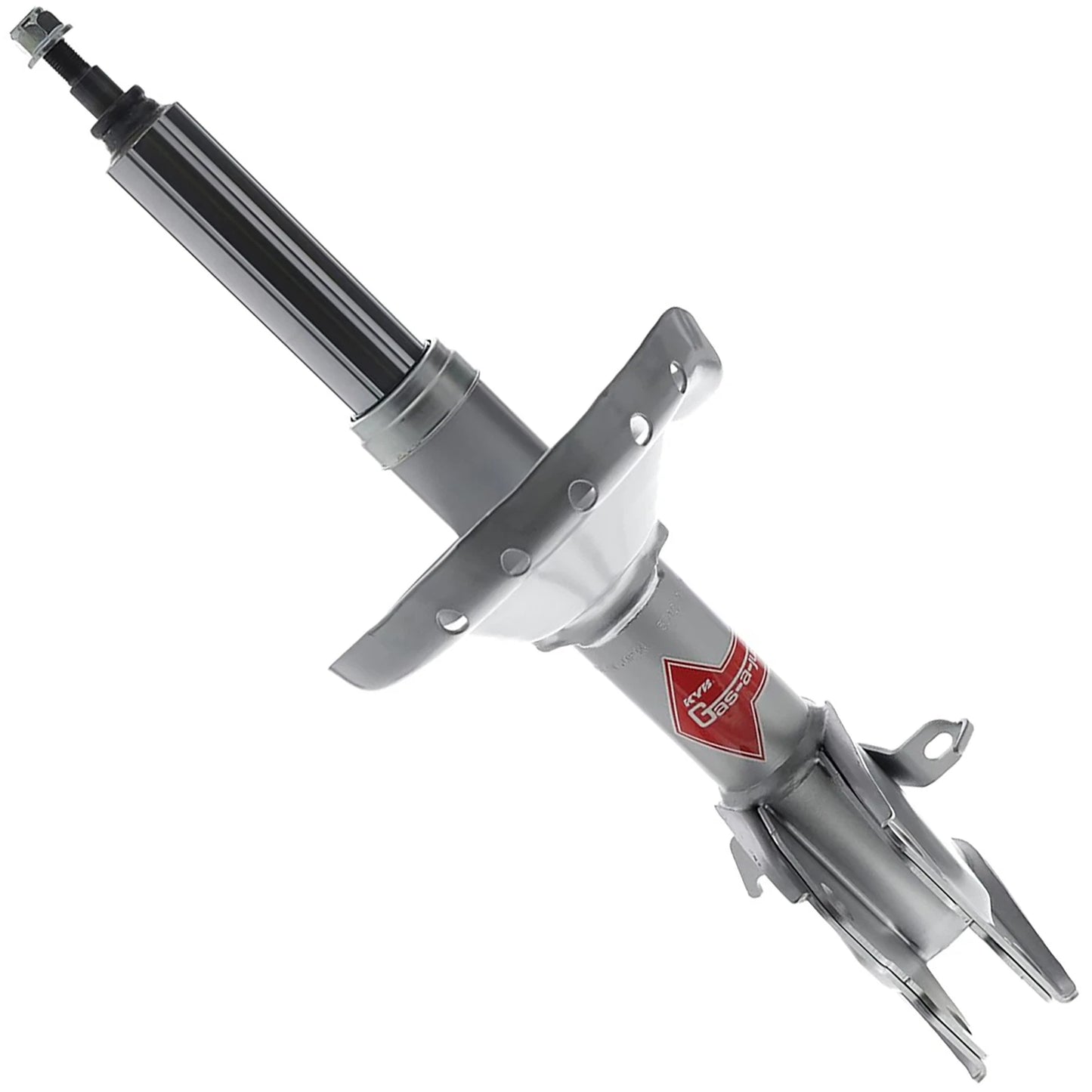 KYB Shocks & Struts Gas-a-just Front Right 15-17 Subaru WRX