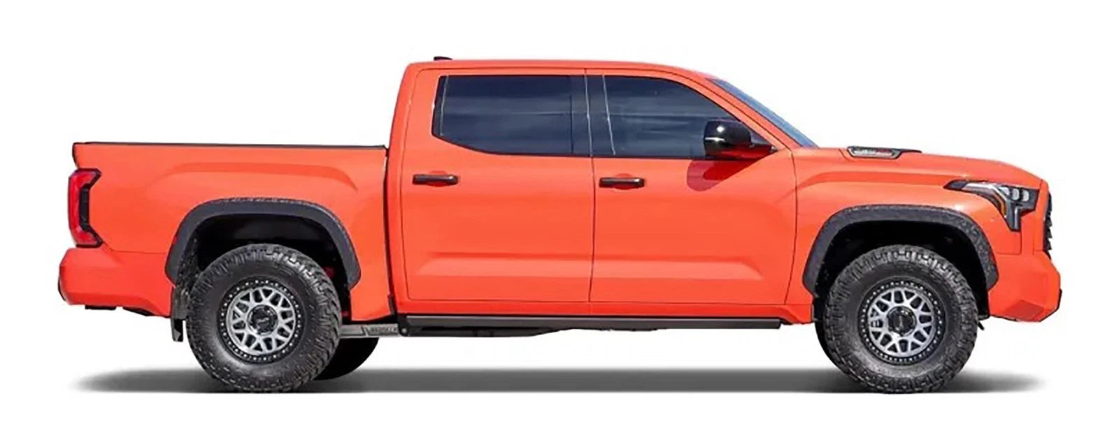 Eibach 2022+ Toyota Tundra TRD 4WD Pro-Kit Rear Springs Only