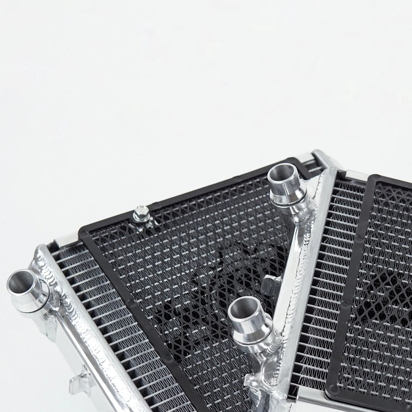 CSF 18+ Mercedes AMG GT R/ GT C Auxiliary Radiator- Fits Left and Right - Sold Individually