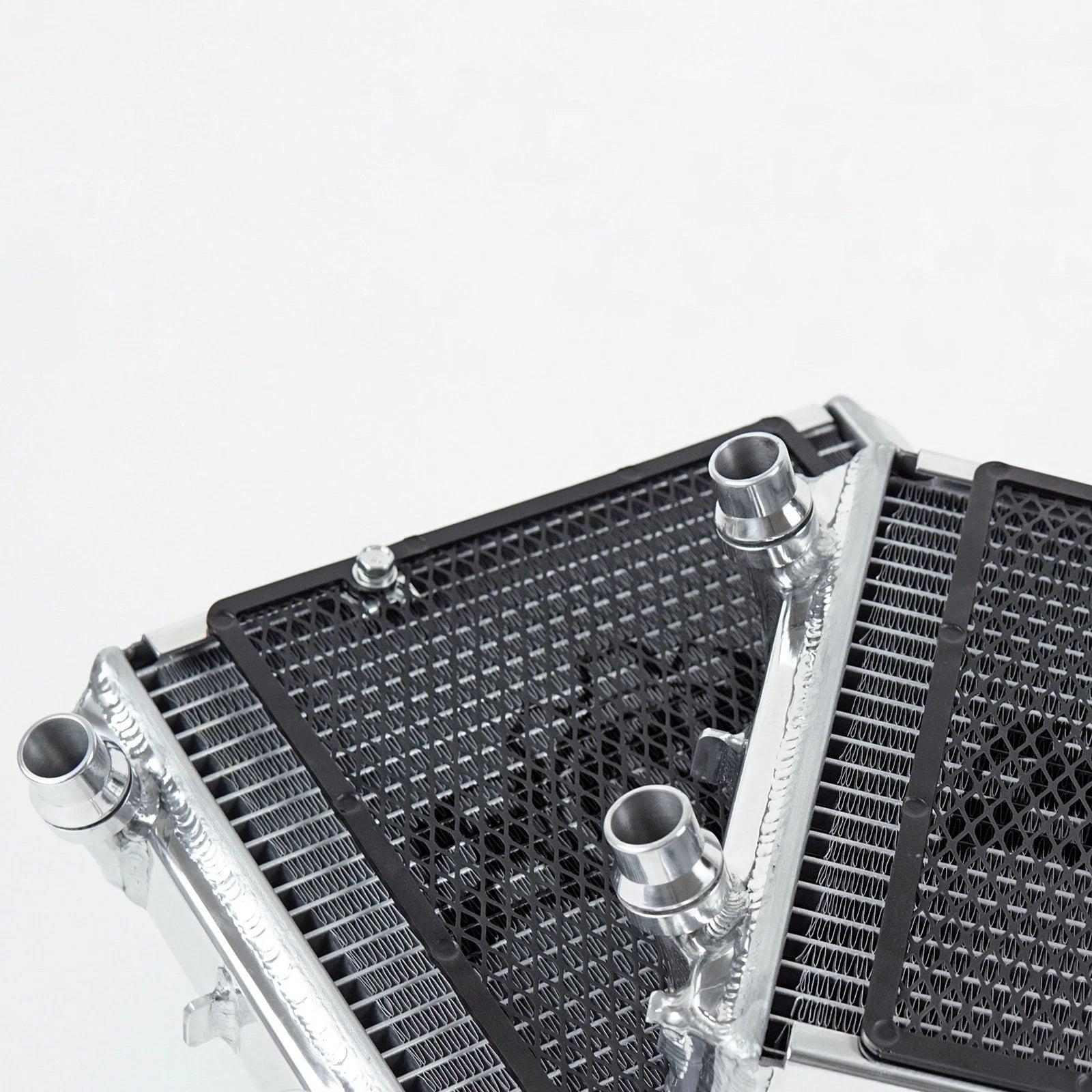 CSF 18+ Mercedes AMG GT R/ GT C Auxiliary Radiator- Fits Left and Right - Sold Individually