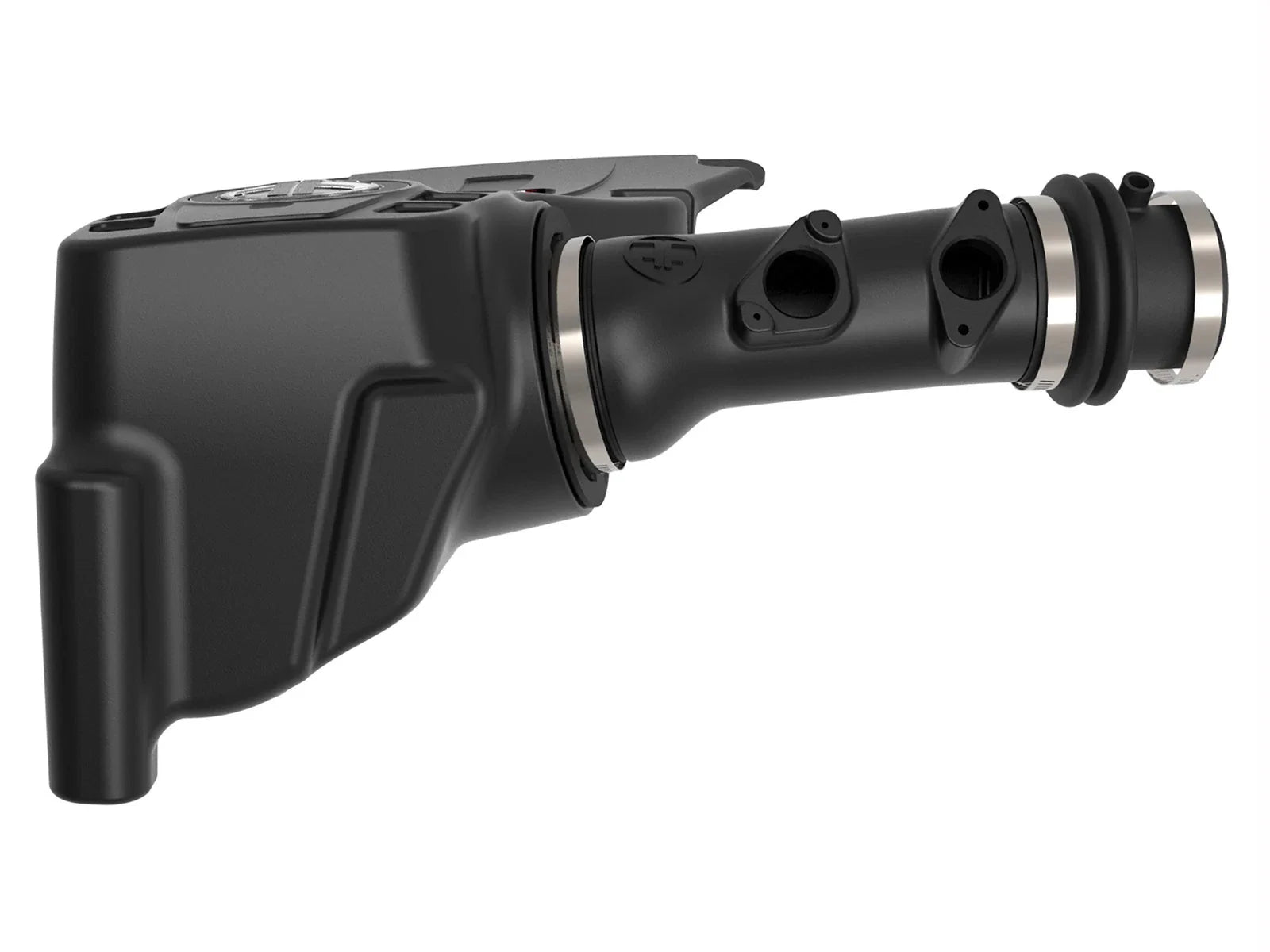 aFe Takeda Momentum Pro DRY S Cold Air Intake System 2018 Honda Accord I4 2.0L (t)