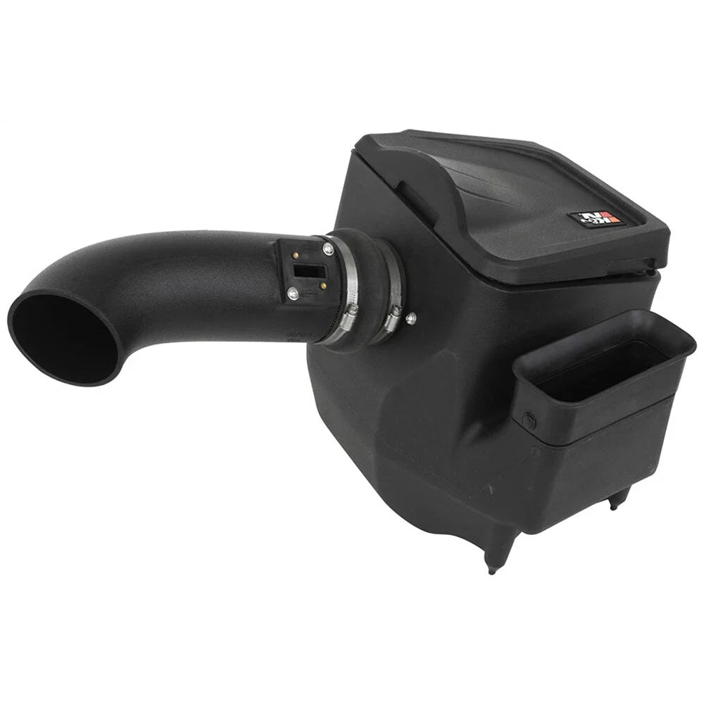 K&N 2020+ Chevrolet Silverado 2500/3500 V8-6.6L DSL Performance Intake System