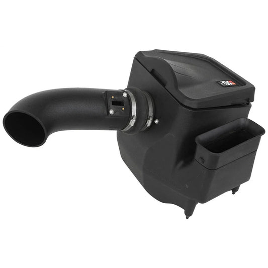 K&N 2020+ Chevrolet Silverado 2500/3500 V8-6.6L DSL Performance Intake System