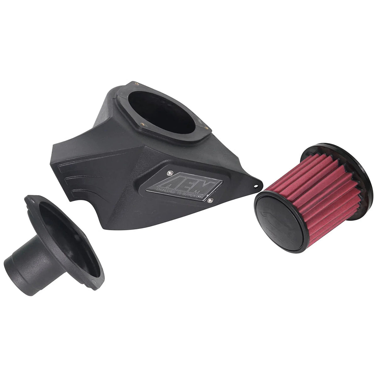 AEM 07-13 BMW 328i L6-3.0L F/I Cold Air Intake