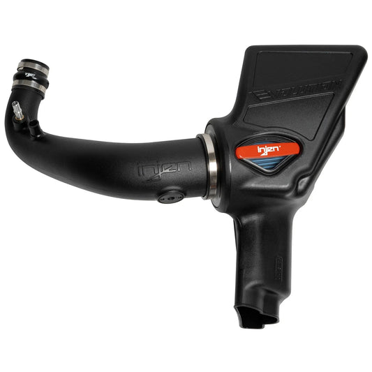 Injen 15-22 Ford Mustang L4-2.3L Turbo Evolution Cold Air Intake