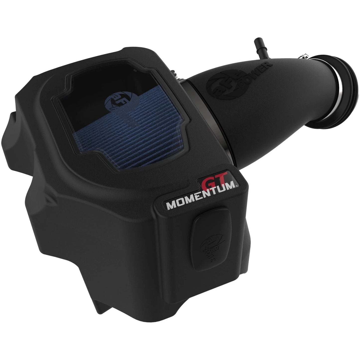 aFe 22-23 Jeep Grand Wagoneer (WS) V8-6.4L Momentum GT Cold Air Intake System w/ Pro 5R Filter