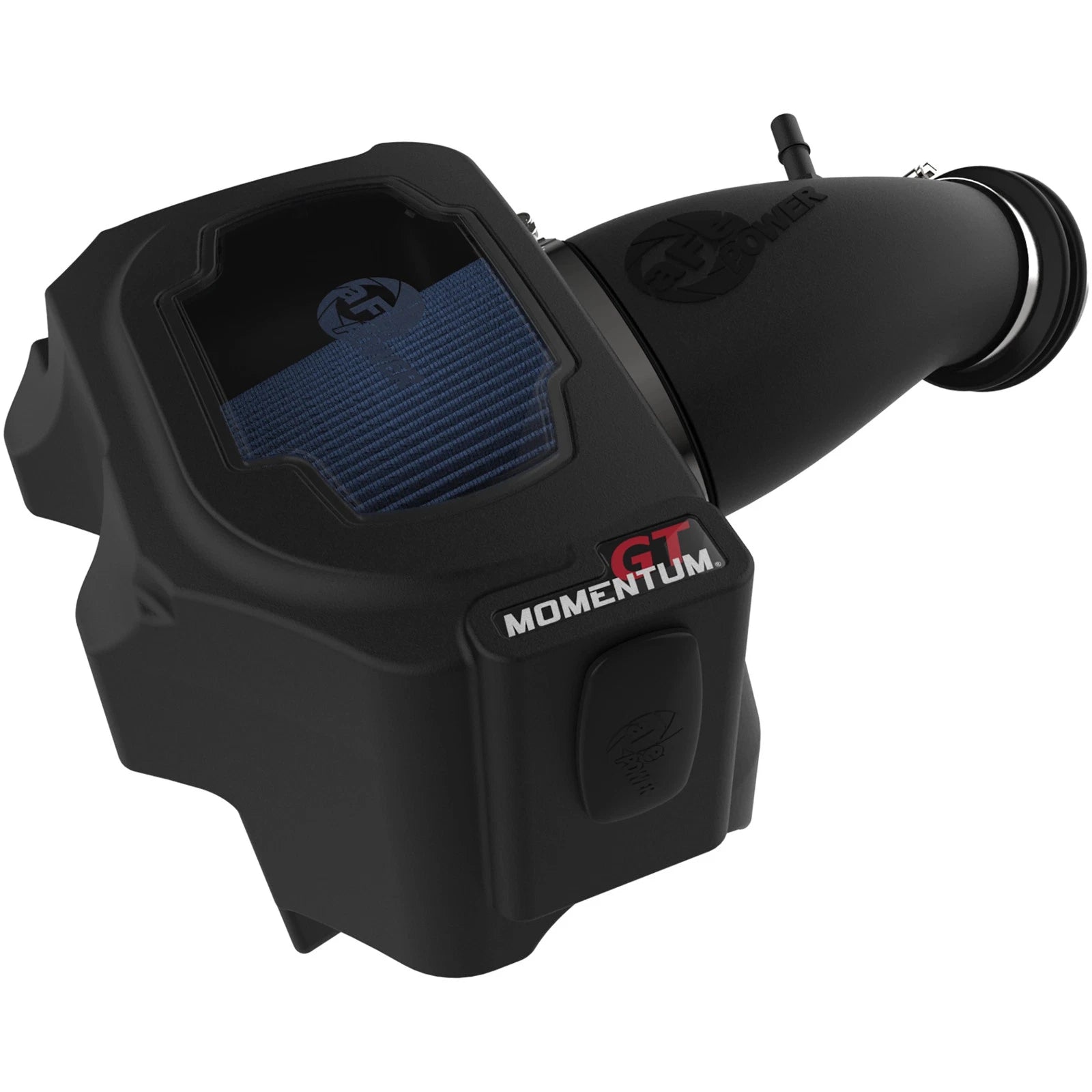 aFe 22-23 Jeep Grand Wagoneer (WS) V8-6.4L Momentum GT Cold Air Intake System w/ Pro 5R Filter