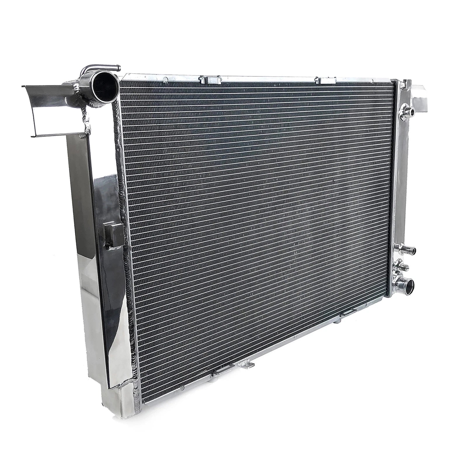 CSF 90-93 Mercedes-Benz 500SL / 94-02 Mercedes-Benz SL500 Radiator