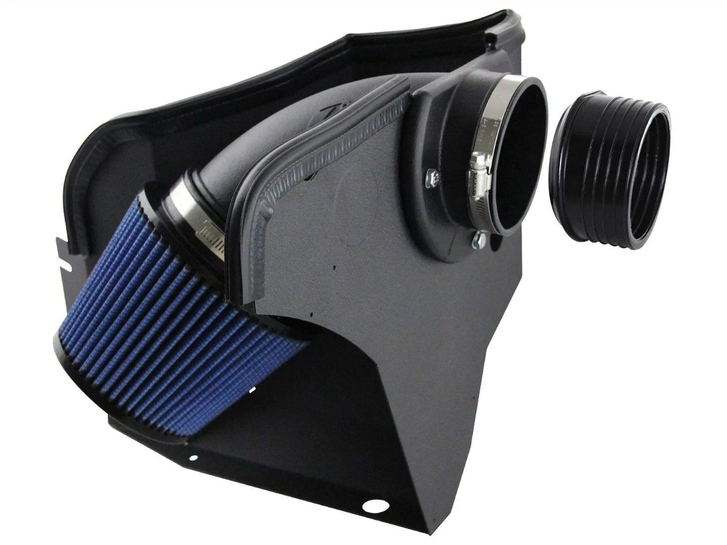 aFe MagnumFORCE Intake Stage-2 Pro 5R 92-99 BMW 3 Series (E36) L6 (US)