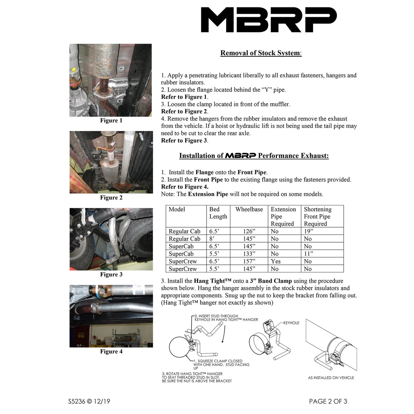 MBRP 11-12 Ford F150 V6 Ecoboost 3in T409 Cat Back Single Side Exit