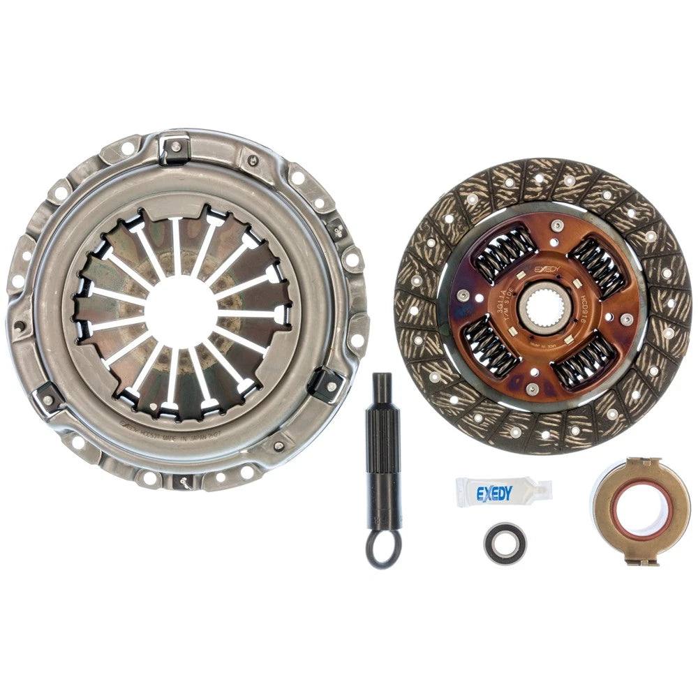 Exedy OE 2000-2001 Acura Integra L4 Clutch Kit