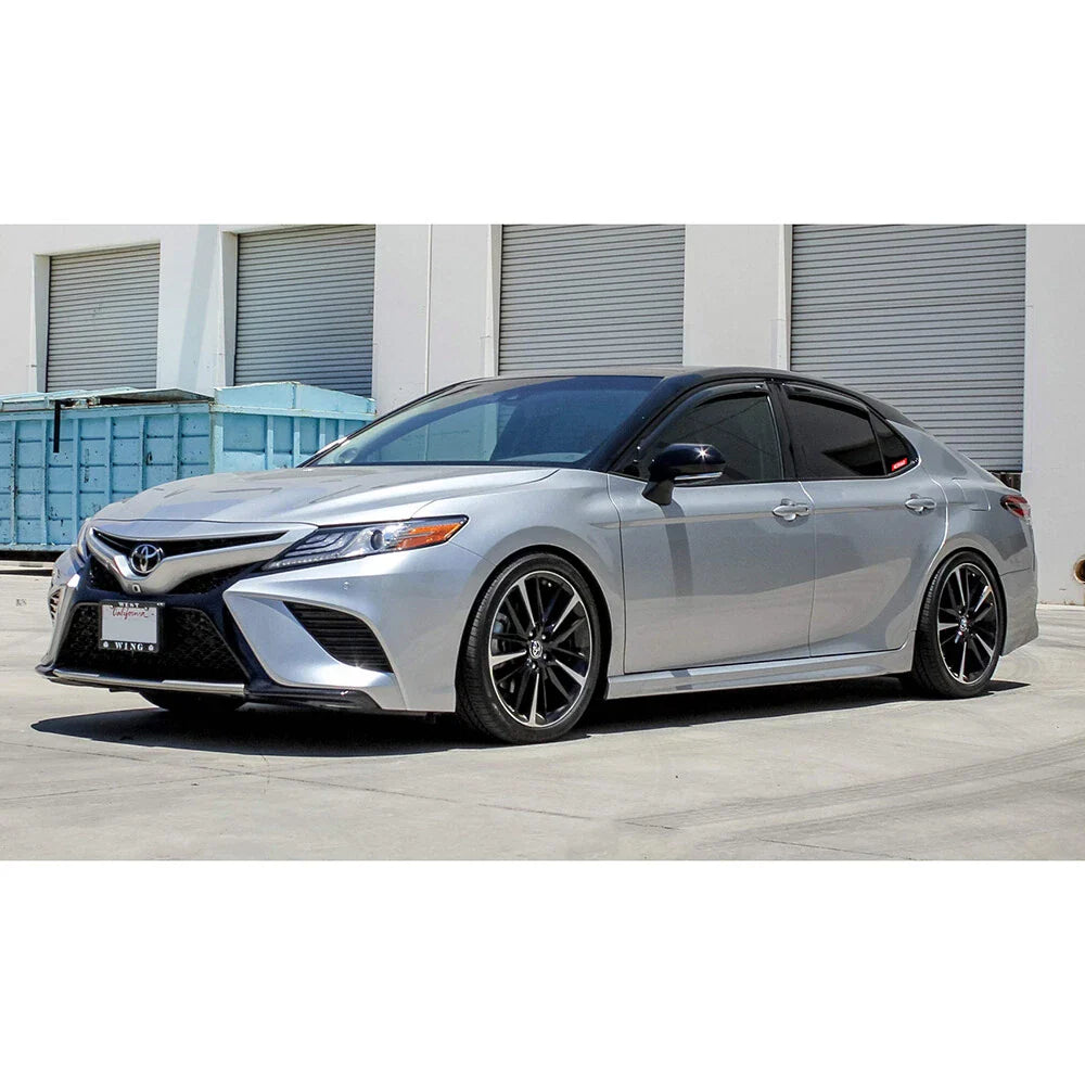 Eibach Pro-Kit for 2018 Toyota Camry 2.5L 1.2in Front 1.2in Rear