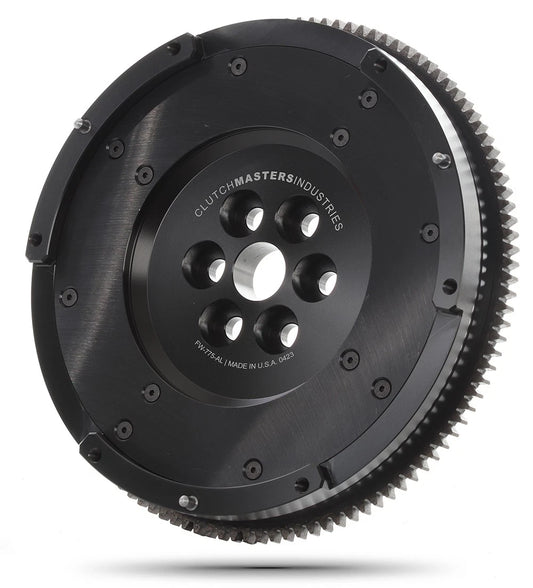 Clutch Masters 14-19 Mazda3 2.5L Aluminum Flywheel