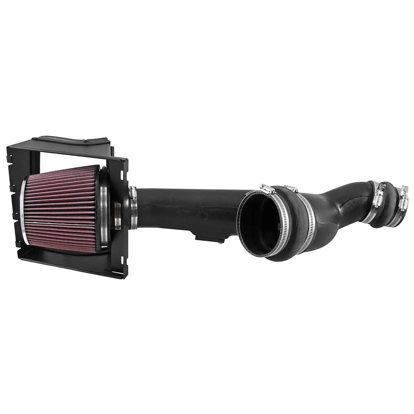 K&N 2015-2016 Ford Expedition/15-16 Lincoln Navigator 3.5L V6 F/I Performance Intake Kit