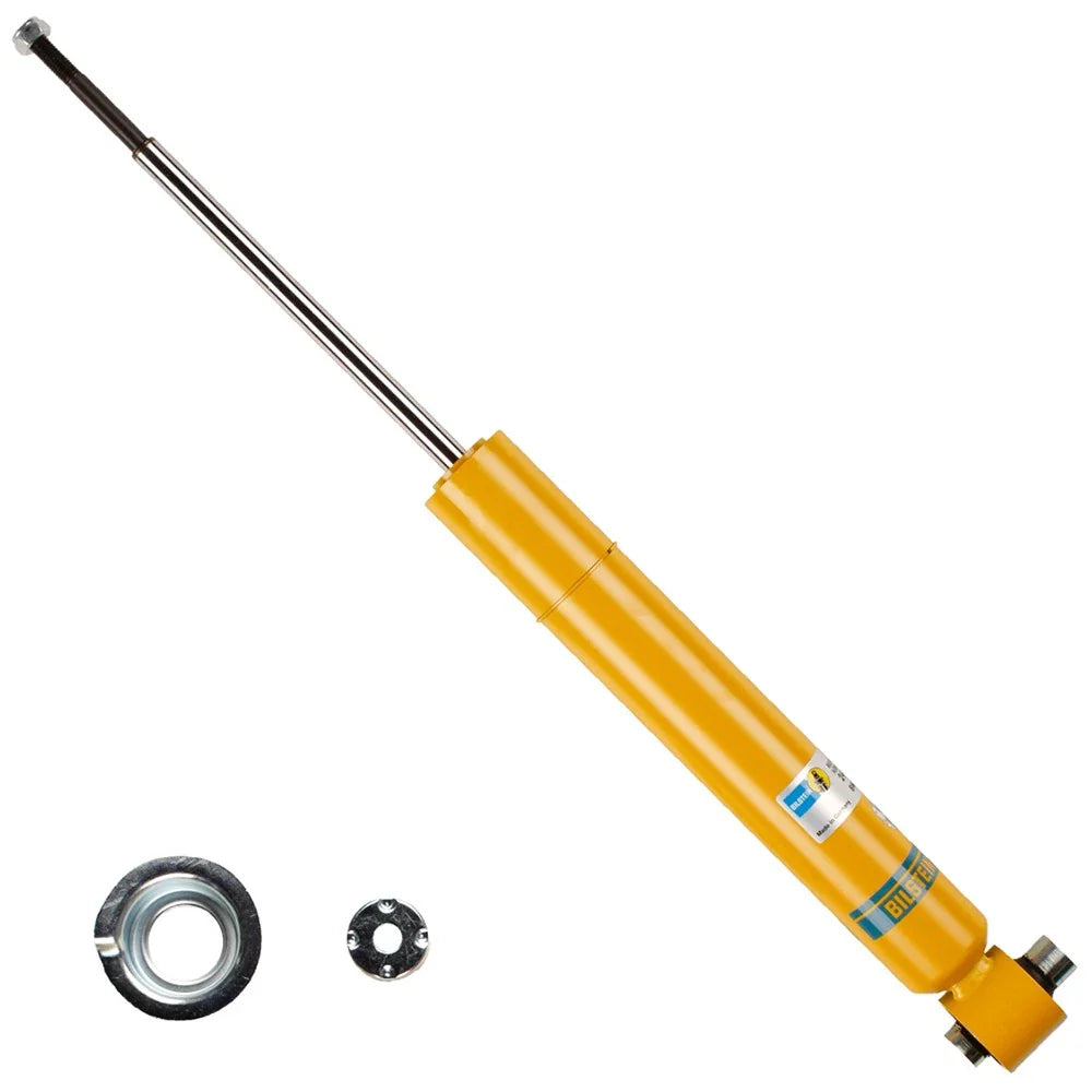 Bilstein B6 1994 BMW 740i Base Rear 46mm Monotube Shock Absorber
