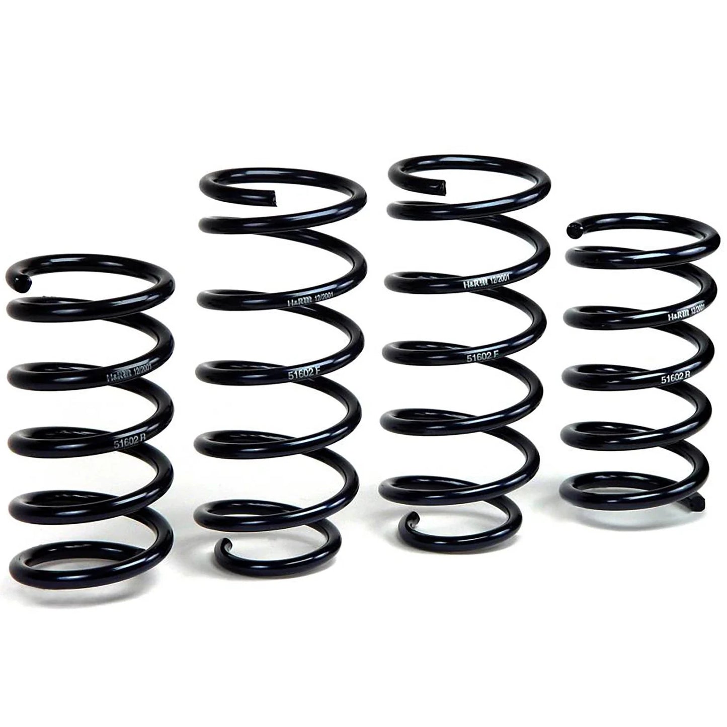 H&R 01-12 Ford Escape (2WD/4WD) 4 Cyl/V6 Adventure Raising Spring