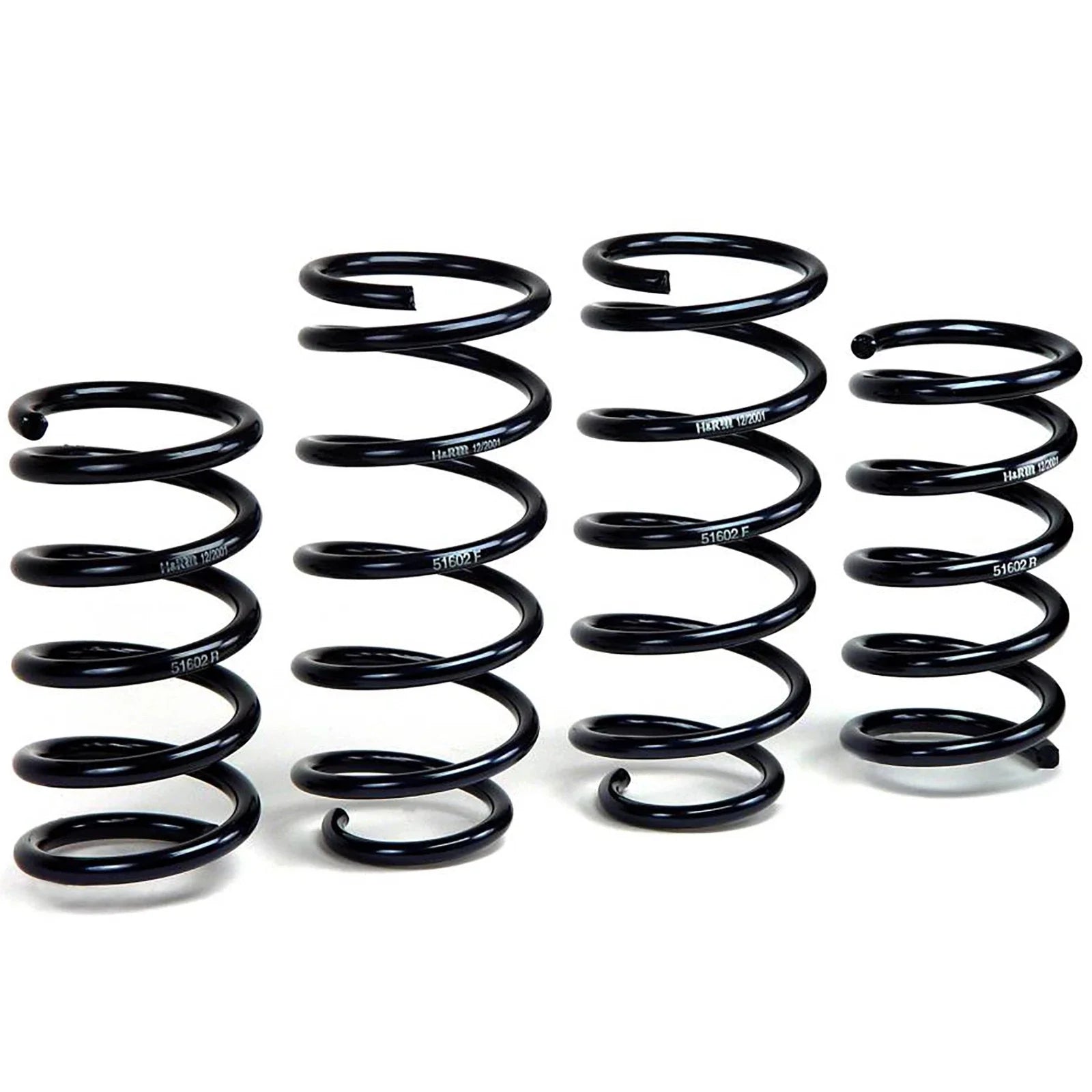 H&R 01-12 Ford Escape (2WD/4WD) 4 Cyl/V6 Adventure Raising Spring
