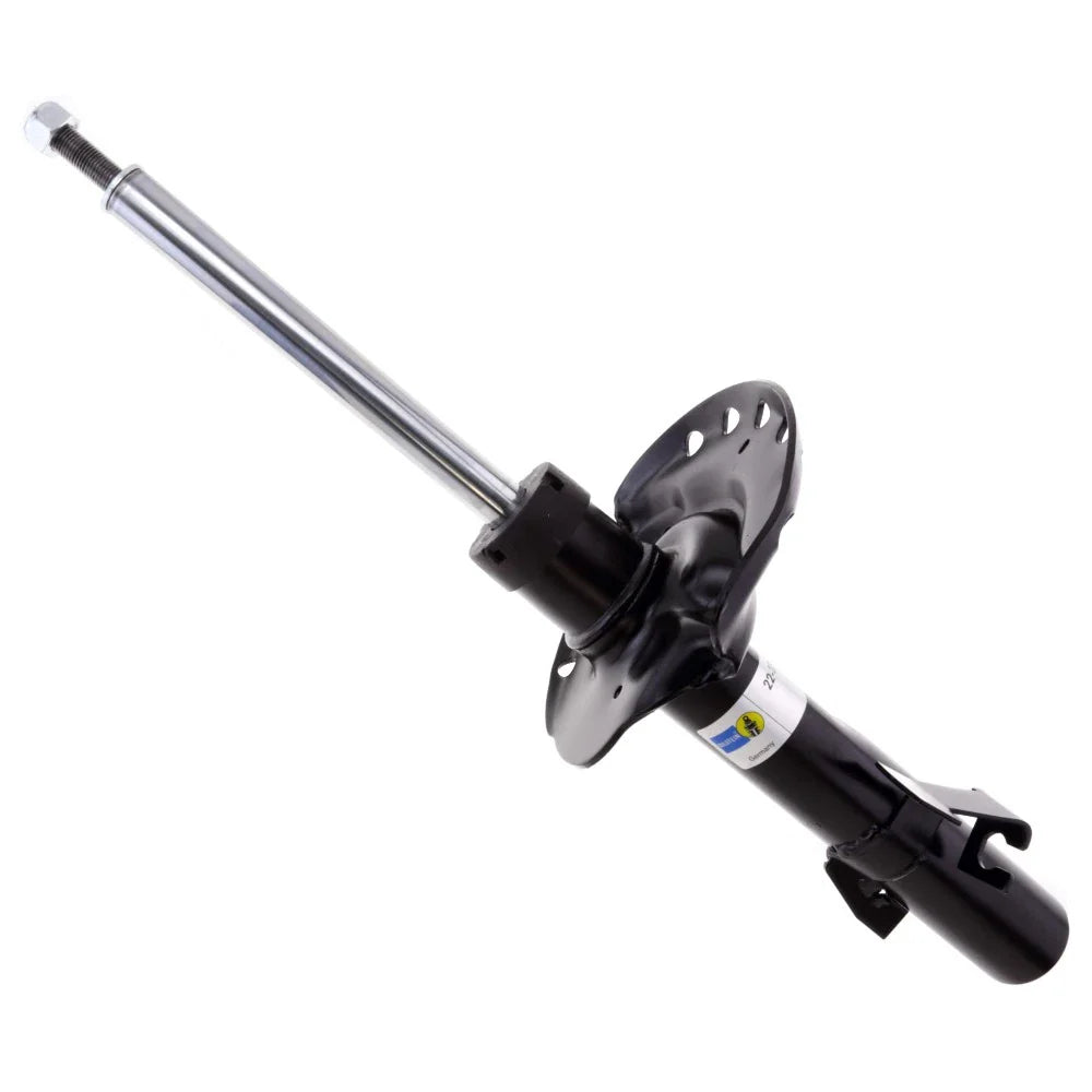 Bilstein B4 10-14 Volvo XC60 Left Front Twintube Strut Assembly