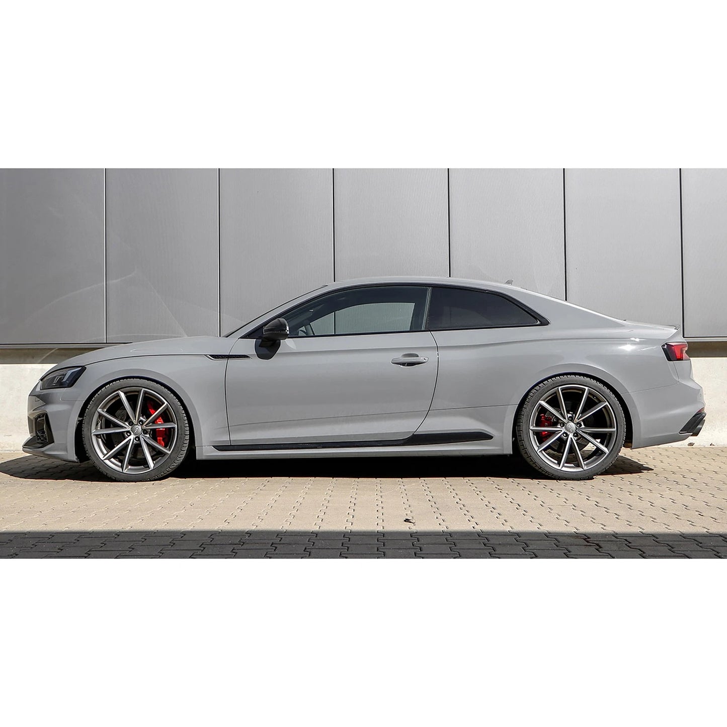 H&R 18-23 Audi RS5 Coupe (AWD) B9 Sport Spring (w/RS Susp. & w/DRC)