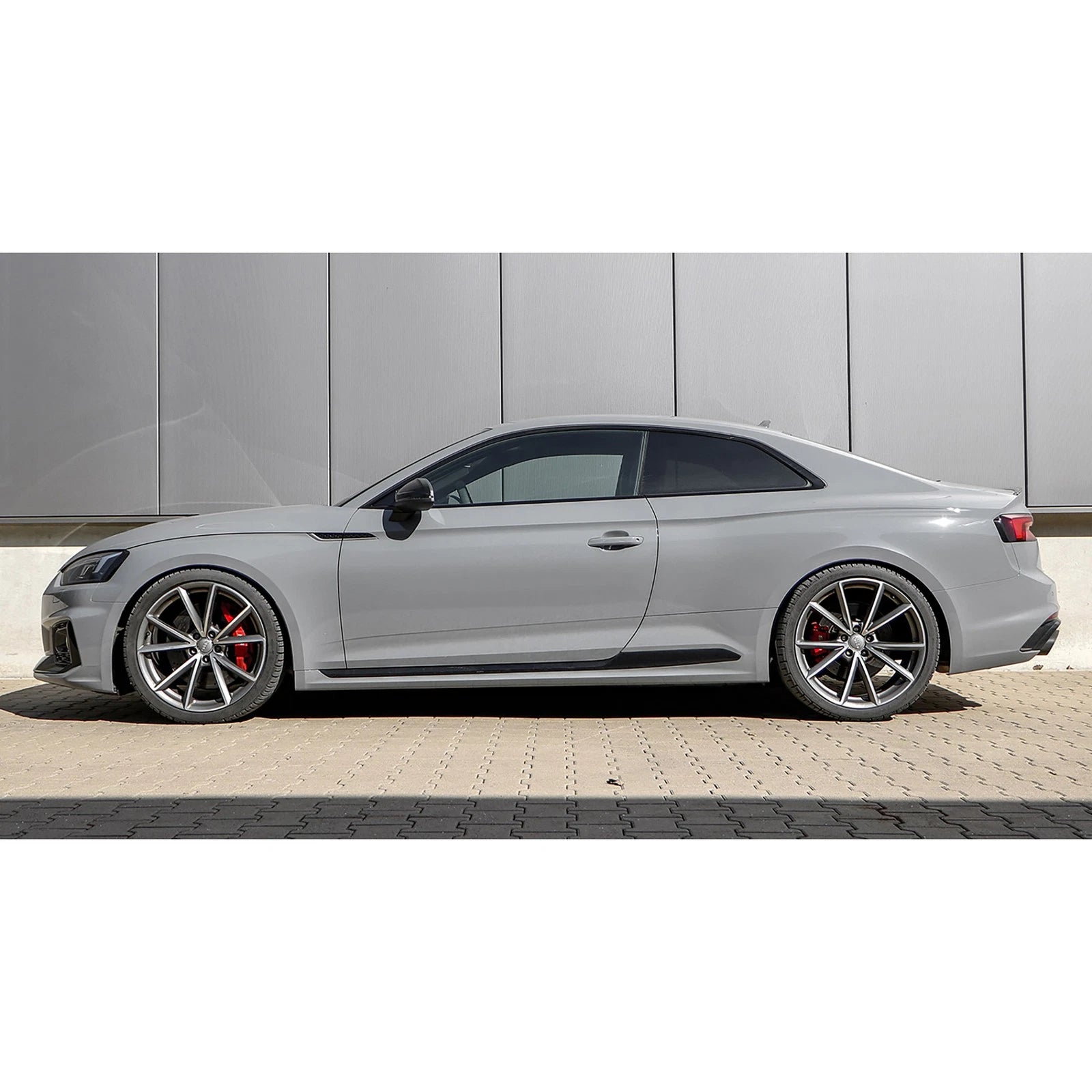 H&R 18-23 Audi RS5 Coupe (AWD) B9 Sport Spring (w/RS Susp. & w/DRC)