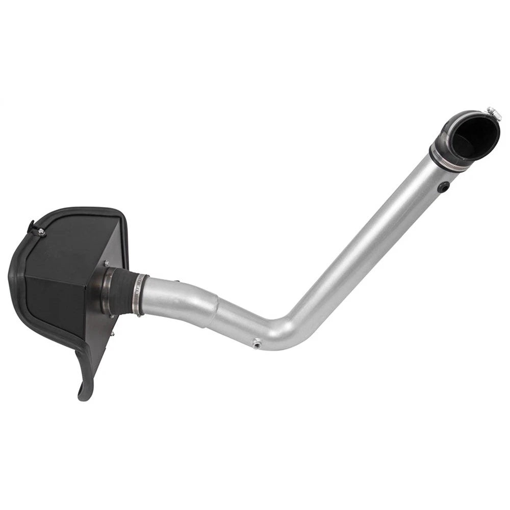 K&N 14-15 Jeep Cherokee 2.4L L4 High Flow Performance Intake Kit