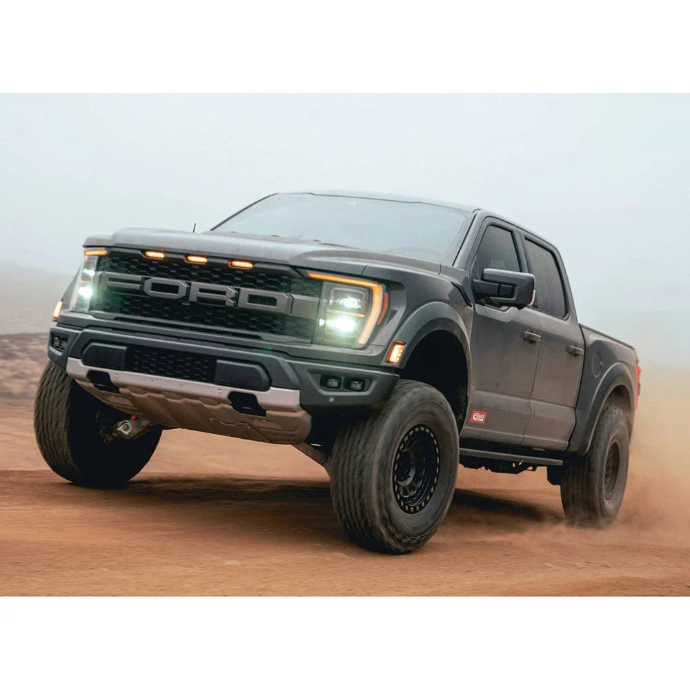 Eibach Pro-Kit for 21-23 Ford F-150/Raptor 35in & 37in  (2.2in Front Lift / 1.5in Rear Lift )