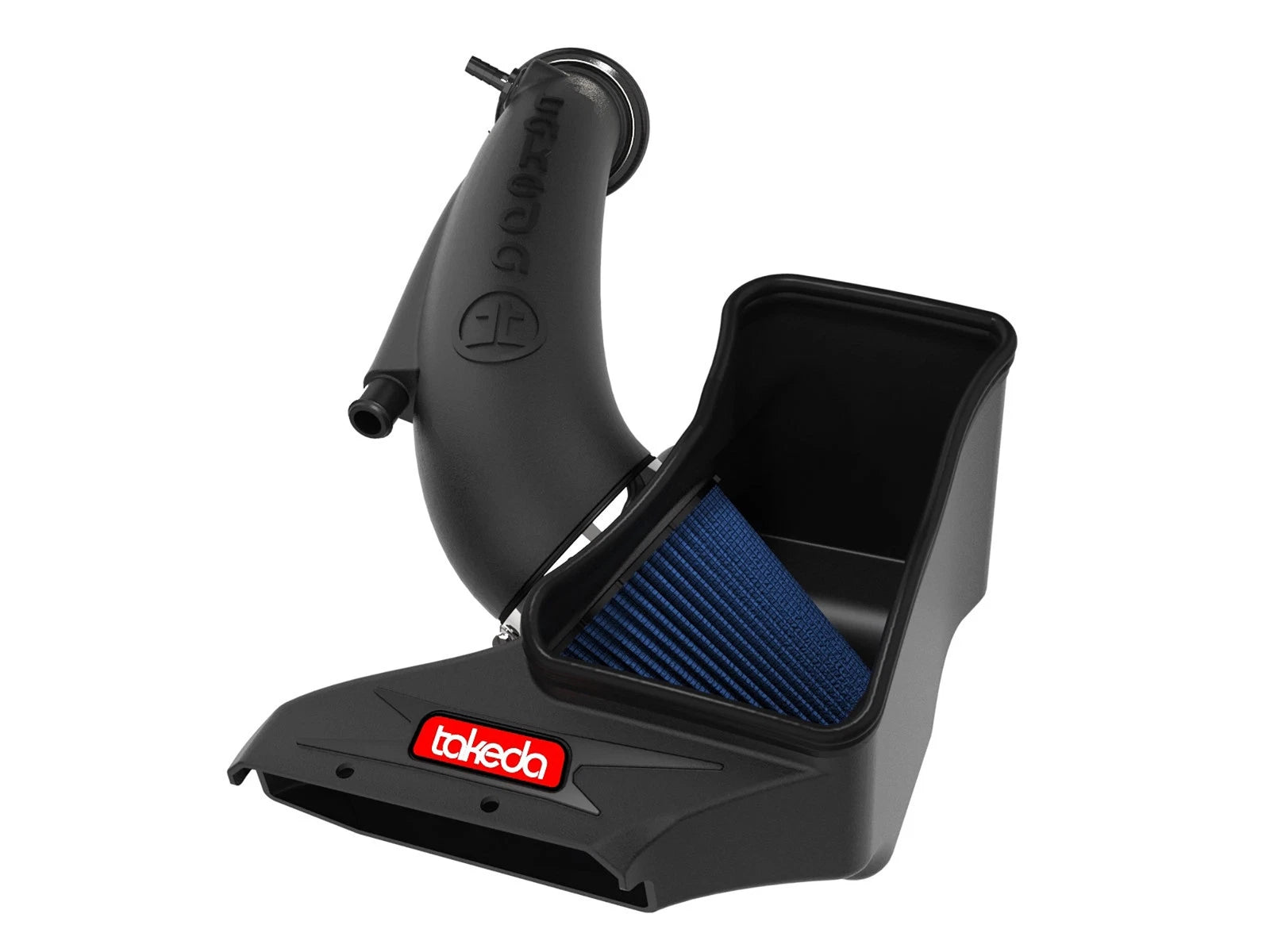 aFe Takeda Stage-2 Pro 5R Cold Air Intake System 2022 Hyundai Elantra N
