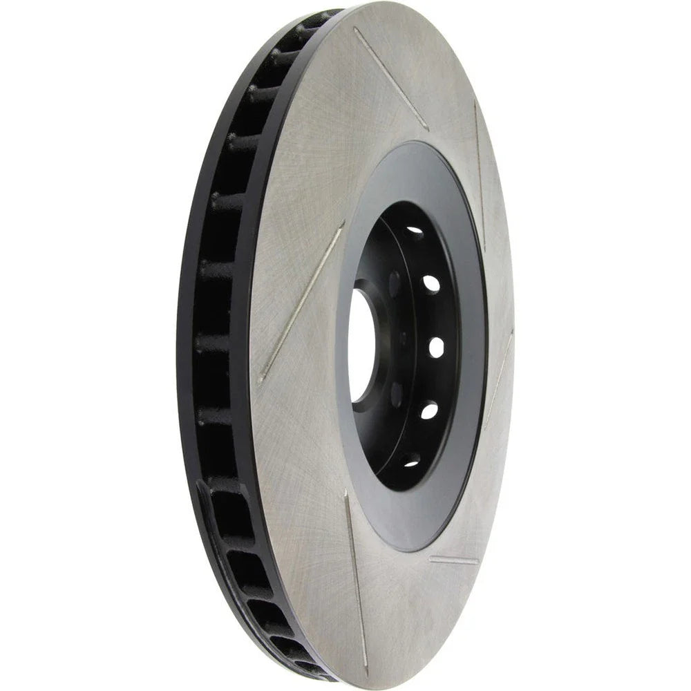 StopTech Slotted Sport Brake Rotor