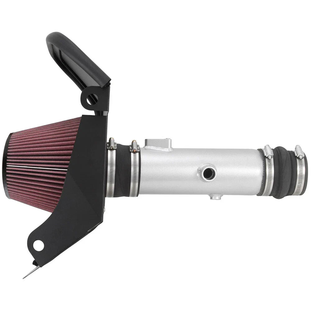 K&N 2013 Chevy Impala  13.6L  69 Series Typhoon Perf Intake Kit