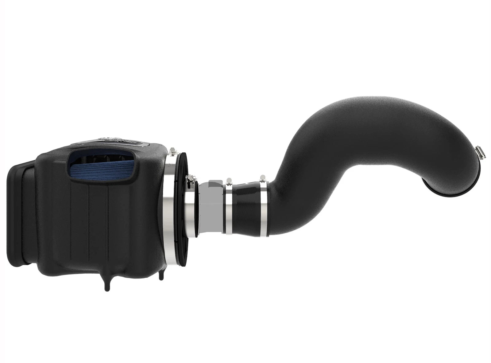 aFe Momentum GT Stage-2 Si PRO 5R Intake System GM Trucks/SUVs V8 4.8L/5.3L/6.0L/6.2L (GMT900) Elect