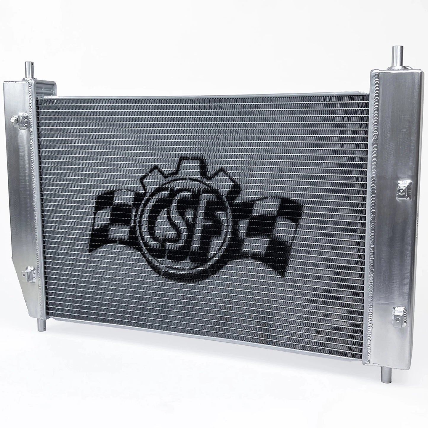 CSF 05-13 Chevrolet Corvette C6 (Not 11-13 Z06/ZR1/427) High Performance All-Aluminum Radiator