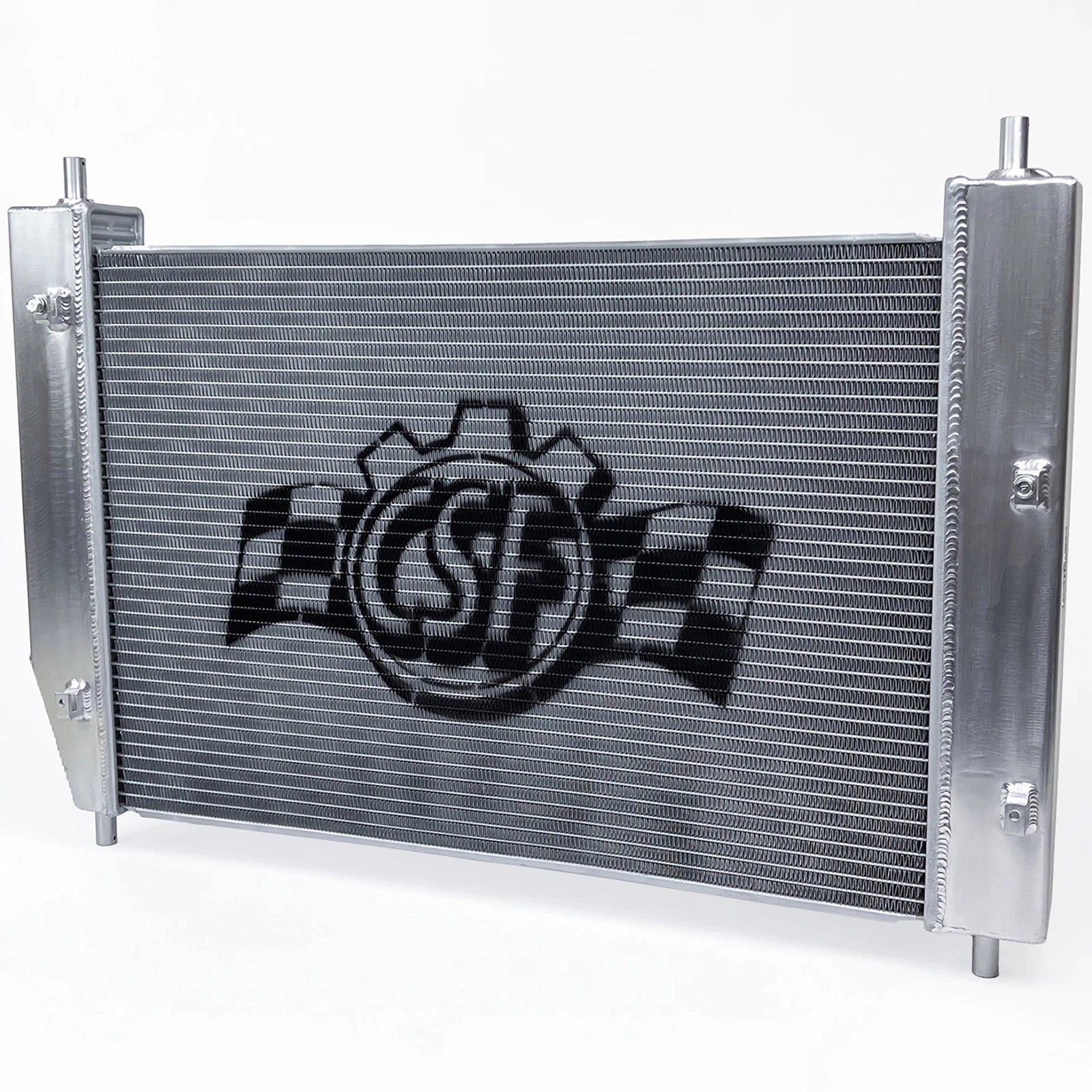 CSF 05-13 Chevrolet Corvette C6 (Not 11-13 Z06/ZR1/427) High Performance All-Aluminum Radiator