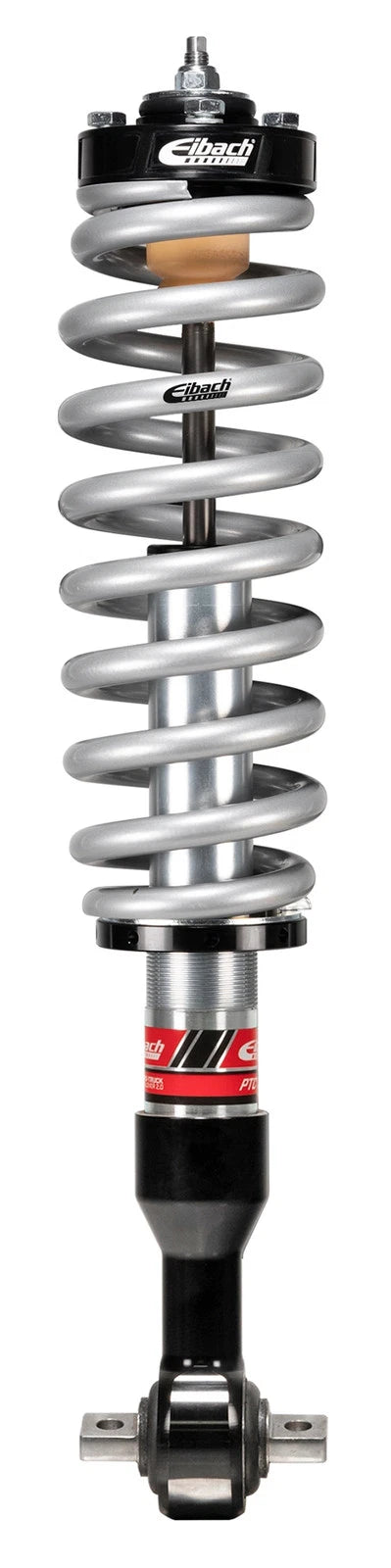 Eibach 2021+ Ford Bronco Pro-Truck Coilover 2.0 w/ HD Springs Front & Rear