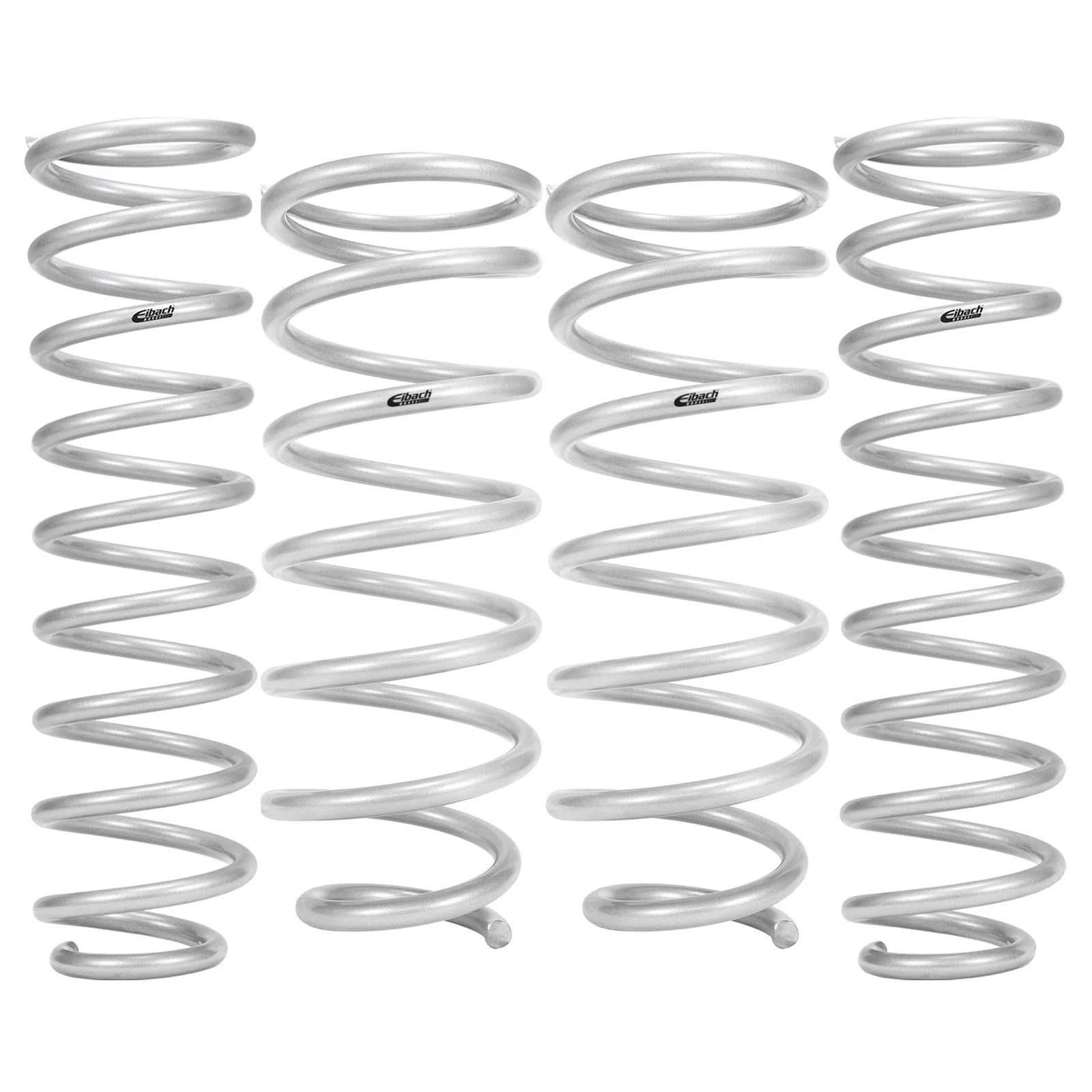 Eibach Pro-Truck Lift Kit 91-97 Toyota Land Cruiser Rear (Incl. Lift Springs)